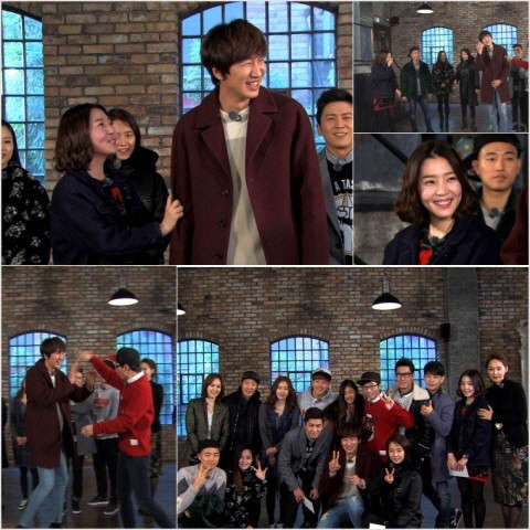 사진=SBS '런닝맨' 방송 영상 캡처